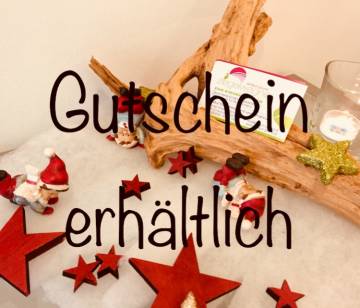 Bild zu Die GUTSCHEINAKTION zu Weihnachten...